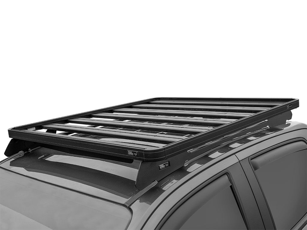 CHEVROLET COLORADO (2015-CURRENT) SLIMLINE II ROOF RACK KIT - BY FRONT RUNNER - BaseCamp Provisions