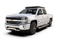 CHEVROLET SILVERADO/GMC SIERRA 1500 CREW CAB (2014-2018) SLIMLINE II ROOF RACK KIT / LOW PROFILE - BY FRONT RUNNER - BaseCamp Provisions