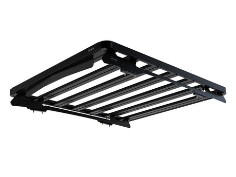 RAM 1500/2500/3500 CREW CAB (2009-CURRENT) SLIMLINE II ROOF RACK KIT – BY FRONT RUNNER - BaseCamp Provisions