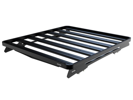 RAM 1500/2500/3500 CREW CAB (2009-CURRENT) SLIMLINE II ROOF RACK KIT – BY FRONT RUNNER - BaseCamp Provisions