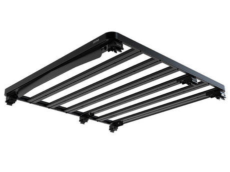 FORD EXPLORER (2020-CURRENT) SLIMLINE II ROOF RAIL RACK KIT - BY FRONT RUNNER - BaseCamp Provisions