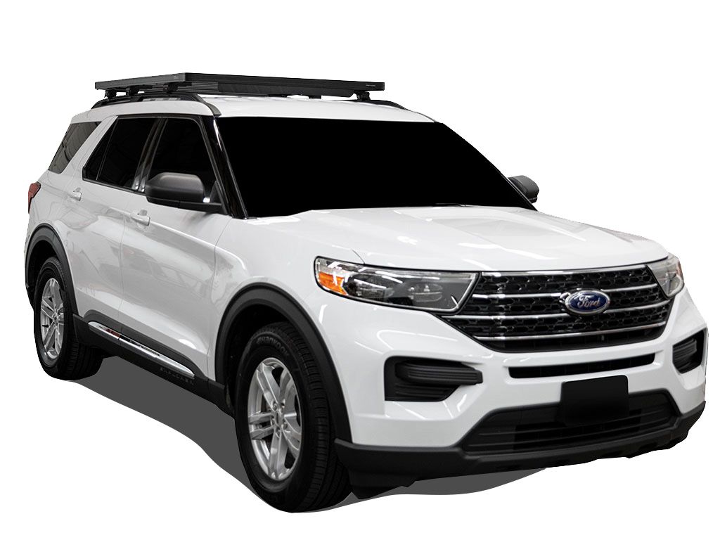 Explorer Sport 2017 Ford Explorer Roof Rack Weight Limit FORD