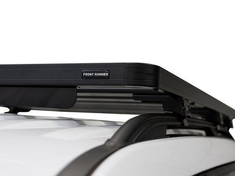 FORD EXPLORER (2020-CURRENT) SLIMLINE II ROOF RAIL RACK KIT - BY FRONT RUNNER - BaseCamp Provisions