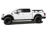 FORD F-150 6.5' (2015-CURRENT) ROLL TOP SLIMLINE II LOAD BED RACK KIT - BY FRONT RUNNER - BaseCamp Provisions