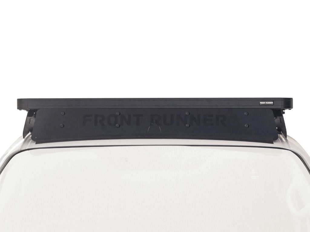 FORD F-150 RAPTOR (2009-CURRENT) SLIMLINE II ROOF RACK KIT / LOW PROFILE - BY FRONT RUNNER - BaseCamp Provisions