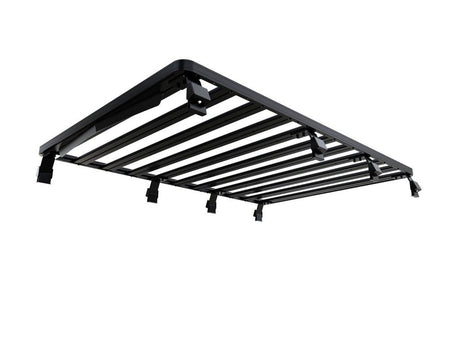 MERCEDES GELANDEWAGEN G CLASS (1979-2017) SLIMLINE II ROOF RACK KIT / TALL - BY FRONT RUNNER - BaseCamp Provisions