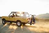 INTERNATIONAL SCOUT II (1971-1980) SLIMLINE II ROOF RACK KIT - BY FRONT RUNNER - BaseCamp Provisions