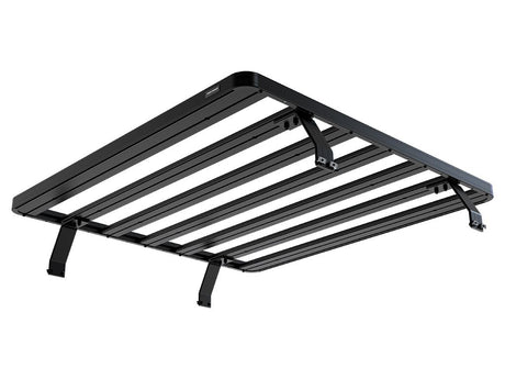 JEEP GLADIATOR JT (2019-CURRENT) SLIMLINE II LOAD BED RACK KIT - BY FRONT RUNNER - BaseCamp Provisions