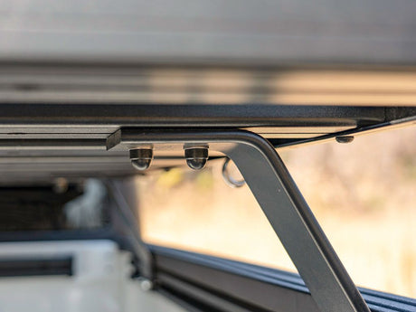 JEEP GLADIATOR JT (2019-CURRENT) SLIMLINE II LOAD BED RACK KIT - BY FRONT RUNNER - BaseCamp Provisions