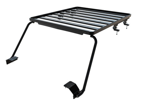 JEEP GLADIATOR JT (2019-CURRENT) EXTREME SLIMLINE II ROOF RACK KIT - BY FRONT RUNNER - BaseCamp Provisions
