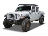 JEEP GLADIATOR JT (2019-CURRENT) EXTREME SLIMLINE II ROOF RACK KIT - BY FRONT RUNNER - BaseCamp Provisions