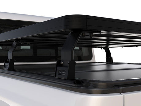 JEEP GLADIATOR (2019-CURRENT) FOLD-TOP SLIMLINE II BED RACK KIT - BY FRONT RUNNER - BaseCamp Provisions