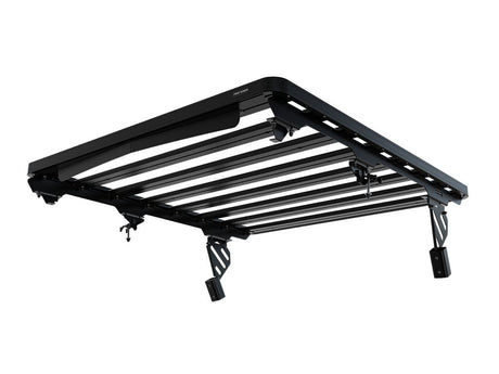 JEEP WRANGLER JKU 4 DOOR (2007-2018) EXTREME PRO SLIMLINE II ROOF RACK KIT - BY FRONT RUNNER - BaseCamp Provisions