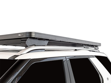 LAND ROVER ALL-NEW DISCOVERY 5 (2017-CURRENT) EXPEDITION SLIMLINE II ROOF RACK KIT - BY FRONT RUNNER - BaseCamp Provisions