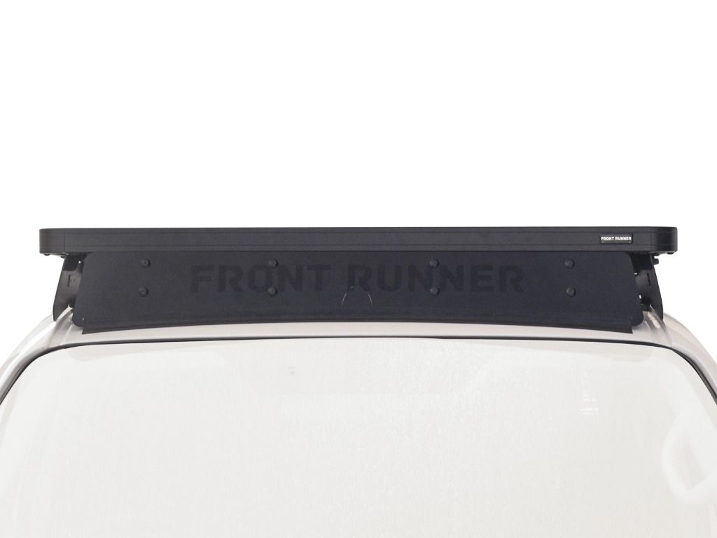 Front runner 2024 expedition roof rack