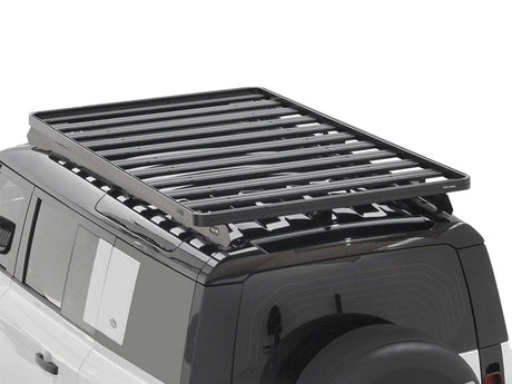LAND ROVER NEW DEFENDER (2020-CURRENT)110 SLIMLINE II ROOF RACK KIT - BY FRONT RUNNER - BaseCamp Provisions