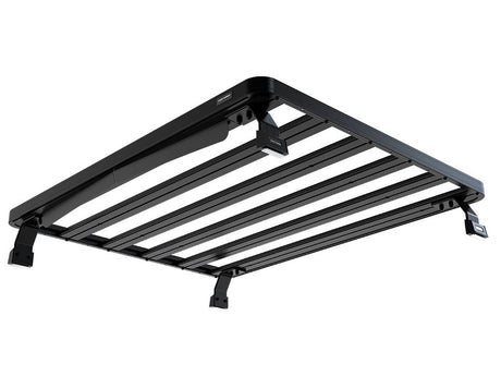 FORD RANGER WILDTRAK/RAPTOR (2012-2022) ROLL TOP SLIMLINE II LOAD BED RACK KIT - BY FRONT RUNNER - BaseCamp Provisions