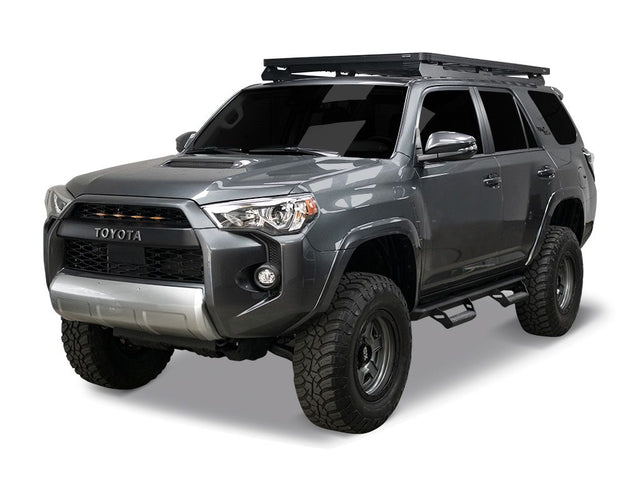 Gobi Stealth 4runner 4th Gen Roof Rack Roof Rack Side Accessory