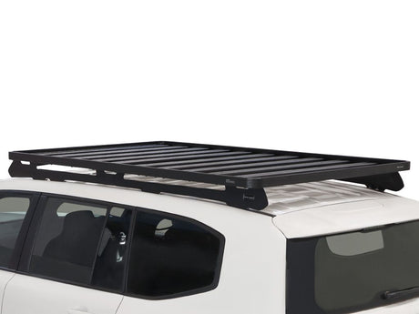 TOYOTA LAND CRUISER 300 SLIMLINE II ROOF RACK KIT - BY FRONT RUNNER - BaseCamp Provisions