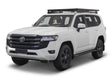 TOYOTA LAND CRUISER 300 SLIMLINE II ROOF RACK KIT - BY FRONT RUNNER - BaseCamp Provisions