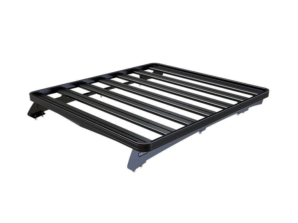 TOYOTA TACOMA (2005-CURRENT) SLIMLINE II ROOF RACK KIT - BY FRONT RUNNER - BaseCamp Provisions