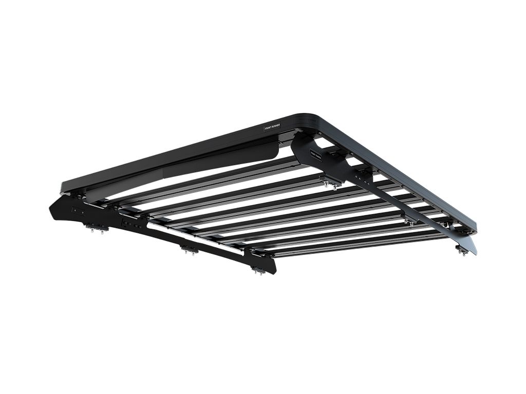 TOYOTA TUNDRA CREW MAX (2022-CURRENT) SLIMLINE II ROOF RACK KIT - BY FRONT RUNNER - BaseCamp Provisions