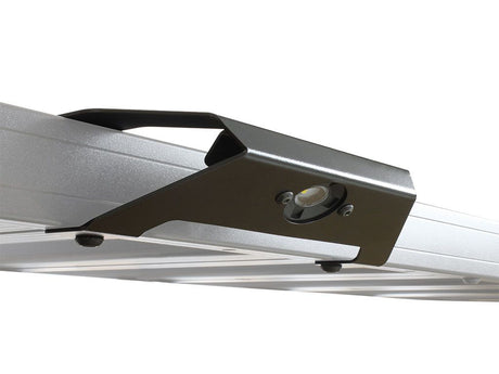 VOLKSWAGEN AMAROK SLIMLINE II ROOF RACK KIT - BY FRONT RUNNER - BaseCamp Provisions