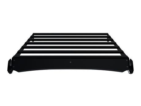 FORD RANGER T6 / WILDTRAK / RAPTOR (2012-2022) SLIMSPORT ROOF RACK KIT - BY FRONT RUNNER - BaseCamp Provisions