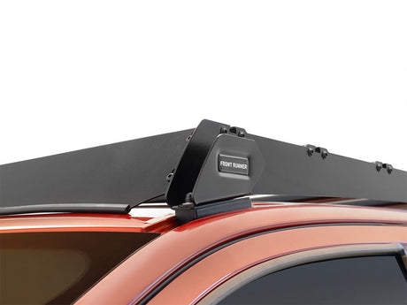 FORD RANGER T6 / WILDTRAK / RAPTOR (2012-2022) SLIMSPORT ROOF RACK KIT - BY FRONT RUNNER - BaseCamp Provisions