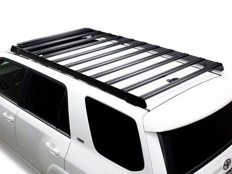 TOYOTA 4RUNNER (5TH GEN) (2010-CURRENT) SLIMSPORT ROOF RACK KIT / LIGHTBAR READY - BY FRONT RUNNER - BaseCamp Provisions