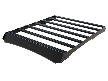 TOYOTA HILUX (2015-CURRENT) SLIMSPORT ROOF RACK KIT - BY FRONT RUNNER - BaseCamp Provisions