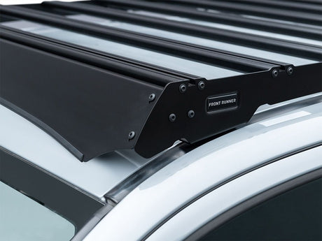 TOYOTA TACOMA (2005-CURRENT) SLIMSPORT ROOF RACK KIT - BY FRONT RUNNER - BaseCamp Provisions