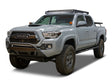 TOYOTA TACOMA (2005-CURRENT) SLIMSPORT ROOF RACK KIT / LIGHTBAR READY - BY FRONT RUNNER - BaseCamp Provisions