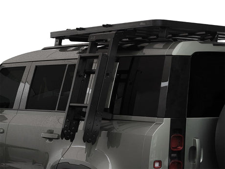 LAND ROVER NEW DEFENDER (2020-CURRENT) SIDE MOUNT LADDER - BY FRONT RUNNER - BaseCamp Provisions