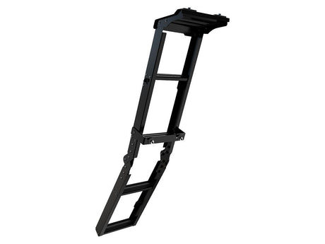 LAND ROVER NEW DEFENDER (2020-CURRENT) SIDE MOUNT LADDER - BY FRONT RUNNER - BaseCamp Provisions