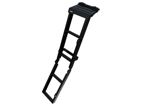 LAND ROVER NEW DEFENDER (2020-CURRENT) SIDE MOUNT LADDER - BY FRONT RUNNER - BaseCamp Provisions
