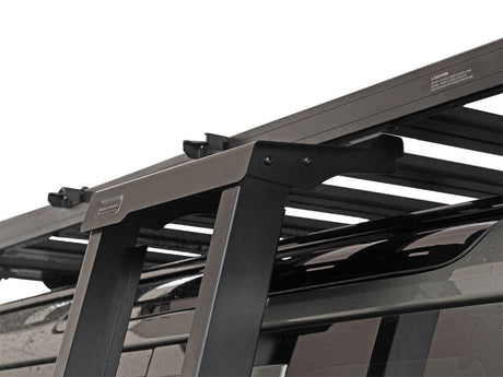 LAND ROVER NEW DEFENDER (2020-CURRENT) SIDE MOUNT LADDER - BY FRONT RUNNER - BaseCamp Provisions