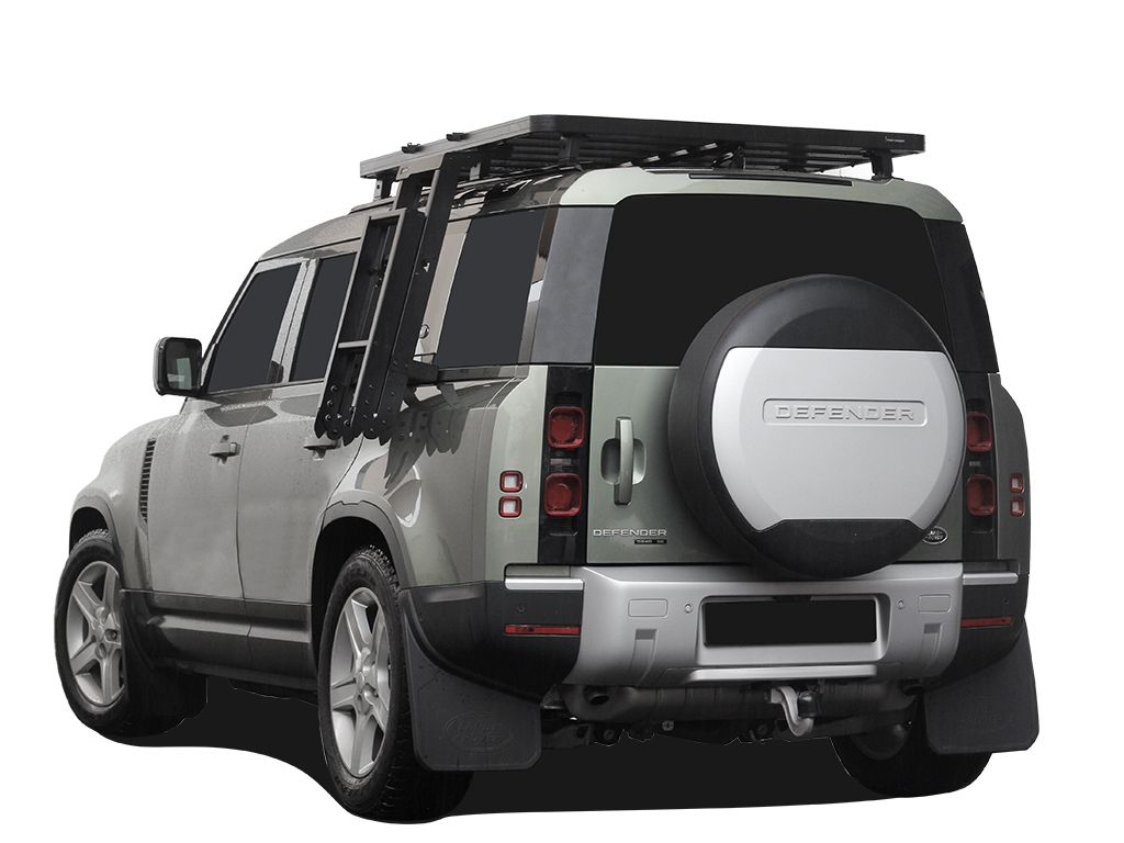 Defender 2020 roof discount rack