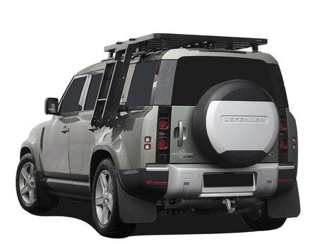LAND ROVER NEW DEFENDER (2020-CURRENT) SIDE MOUNT LADDER - BY FRONT RUNNER - BaseCamp Provisions
