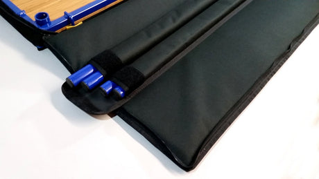 TEMBOTUSK CAMP TABLE KIT - BaseCamp Provisions