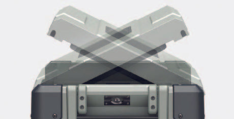 Truma Cooler C60 Single Zone Portable Fridge/Freezer - BaseCamp Provisions