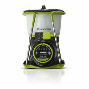 GOAL ZERO LIGHTHOUSE MINI CORE LANTERN - BaseCamp Provisions