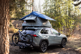 THE VAGABOND LITE ROOFTOP TENT - BaseCamp Provisions