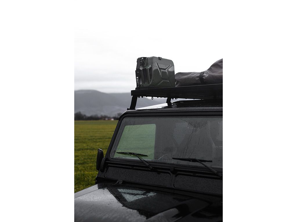 SINGLE JERRY CAN HOLDER - BY FRONT RUNNER - BaseCamp Provisions