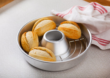 OMNIA OFFROAD AND CAMPING BUNDLE - BaseCamp Provisions