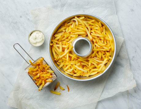 OMNIA STOVE TOP OVEN - BaseCamp Provisions