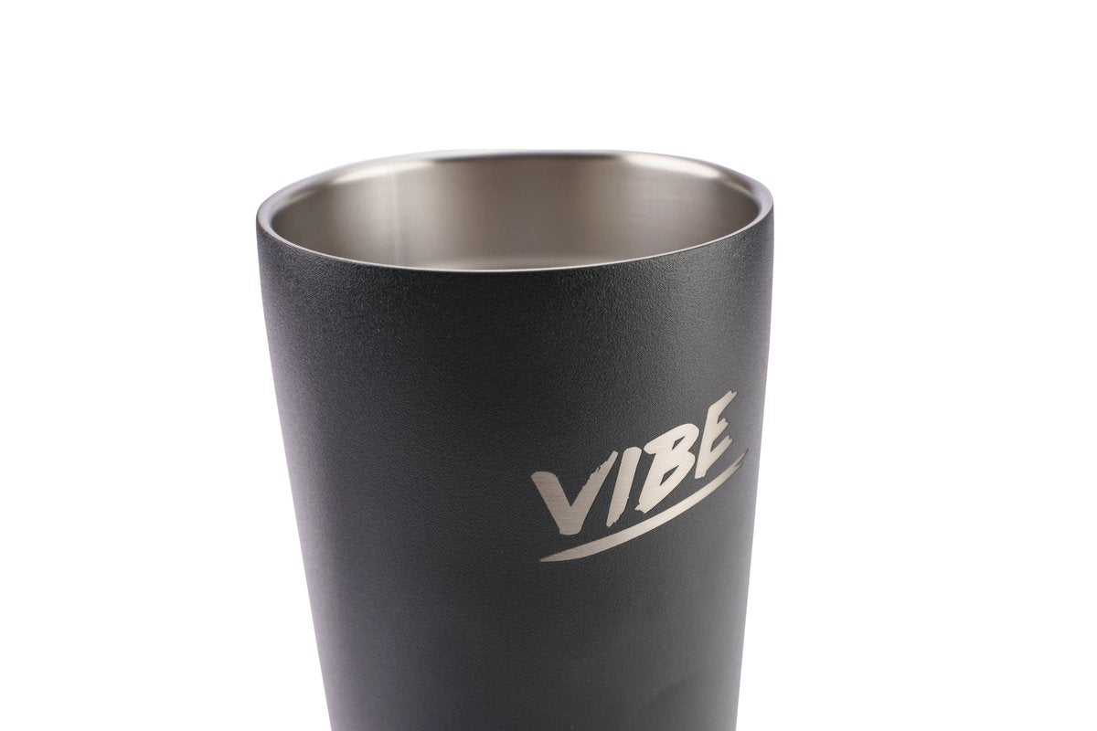 Vibe 18 oz Tumbler & Base Speaker