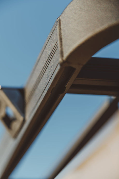 Roof Rack Toyota 5th Gen 4Runner -Big Country 4x4 - BaseCamp Provisions