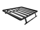 PICKUP TRUCK SLIMLINE II LOAD BED RACK KIT / 1475(W) X 1358(L) - BY FRONT RUNNER - BaseCamp Provisions