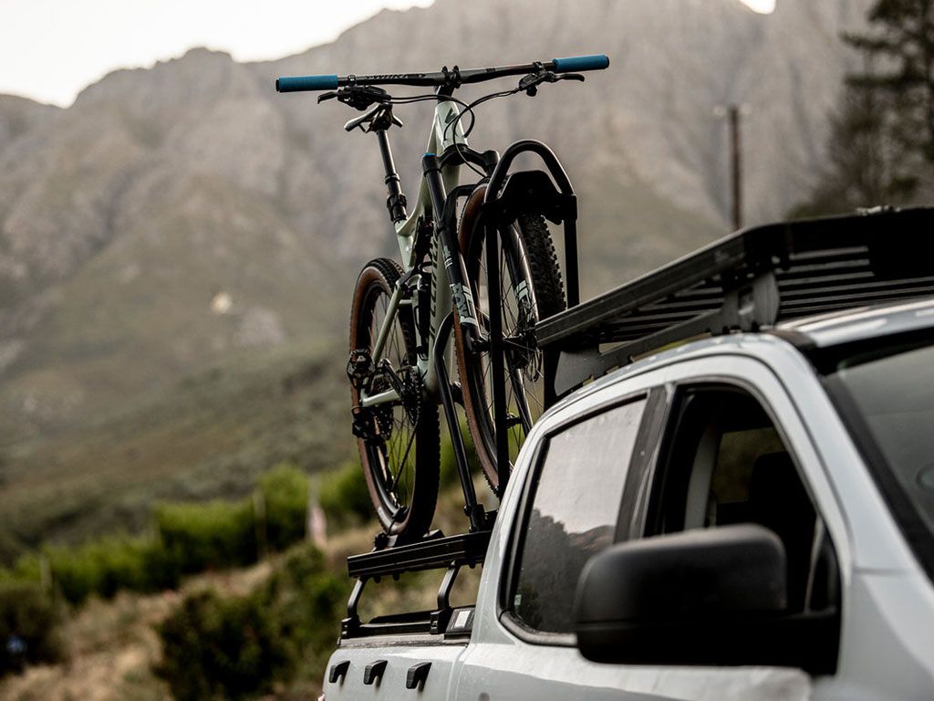 PRO BIKE CARRIER - BY FRONT RUNNER - BaseCamp Provisions